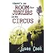 There's No Room for Jugglers in My Circus