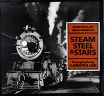 Steam, Steel and Stars: America's Last Steam Railroad