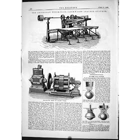 1886��Lockwood�̊v�X�J�E���[��Westinghouse Gulcher�̃_�C�i���̐݌v