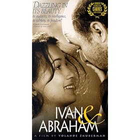 Ivan and Abraham [VHS]