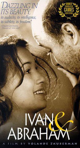 Ivan and Abraham [VHS]