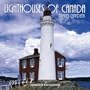 Lighthouses Of Canada/ Phares Canadiens 2005 Calendar