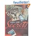 Secrets : Le Serpent sous la glace : Tome 1