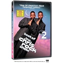 The Best of The Chris Rock Show - Volume 2