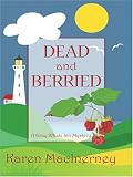 Dead and Berried (Wheeler Cozy Mystery)