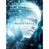 Prometheus ~ Noomi Rapace