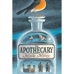 The Apothecary