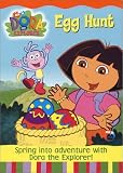 Dora the Explorer - Doras Egg Hunt