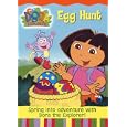 dora dvds