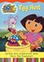 Dora the Explorer - Dora's Egg Hunt