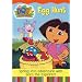 Dora The Explorer: Egg Hunt