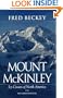 Mount McKinley: Icy Crown of North America