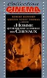 Revue Buena Vista Home Entertainement  / L'Homme qui murmurait à L'oreille des chevaux