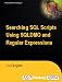Book Searching SQL Scripts using SQLDMO and Regular Expressions
