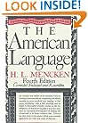 The American Language