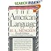 The American Language