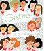 Book Sisters: A Celebration (Miniature Editions)