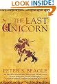 The Last Unicorn