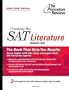 Cracking the SAT Literature Subject Test, 2005-2006 Edition (College Test Prep)
