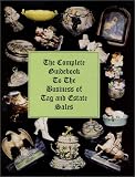 Review T L C Tag Sale Service & Pub Co  / The Complete Guidebook to the Business of Tag and Estate Sales