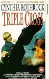 Review 4 Front Video  / Triple Cross [1991]