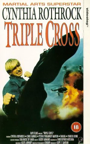 Triple Cross [1991]