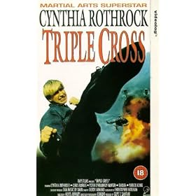 Triple Cross