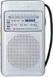 AIWA ポケットラジオ [CR-AS23]