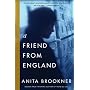 A Friend from England