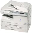 Sharp AL-1551 Laser Copier/Printer