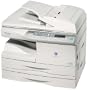 Sharp AL-1551 Laser Copier/Printer