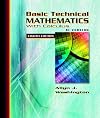 Basic technical mathematics with calculus