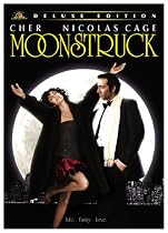 Moonstruck (Deluxe Edition)
