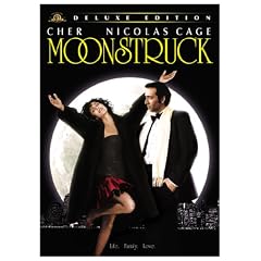Moonstruck (Deluxe Edition) by 