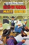 Helltown marshal