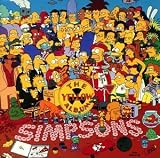 Yellow Album - Simpsons