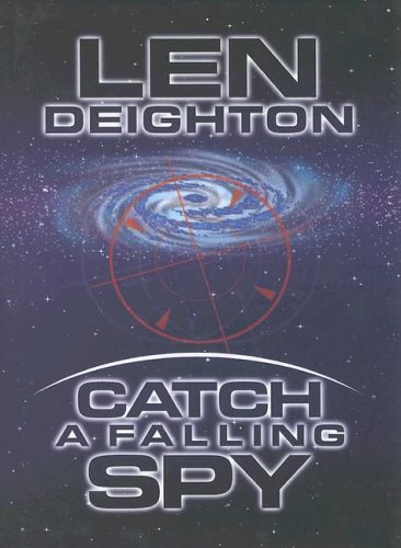 Len Deighton