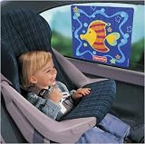 Fisher Price Ocean Wonders Sun Shades 2 Pack