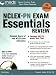 NCLEX-PN Exam Essentials Review Book, 6th Edition