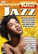 Jazz 10 Movie Pack