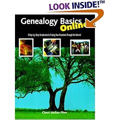 Genealogy Basics Online