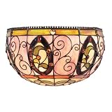 RAM Lighting Budapest Half-Moon Wall Sconce