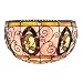 RAM Lighting Budapest Half-Moon Wall Sconce