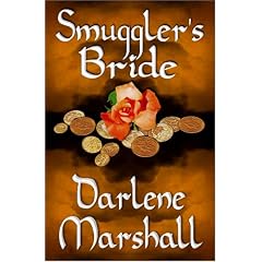 Smuggler's Bride