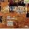 Find Recordings of Shostakovich's Symphony No. 1