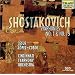 Shostakovich: Symphonies Nos. 1 & 15