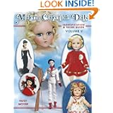 Modern Collectible Dolls by Patsy Moyer