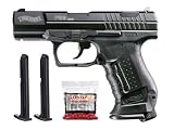 Walther P99 .43 Blowback Paintball Pistol Super Combo