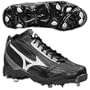 9 Spike Vintage G4 Mid - Mens