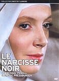Le Narcisse noir - Edition Collector 2 DVD [inclus 1 livret de 50 pages]